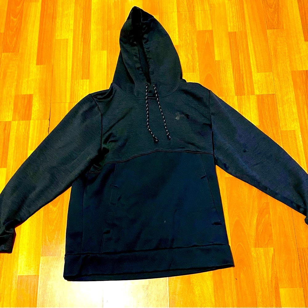Under Armour hoodie